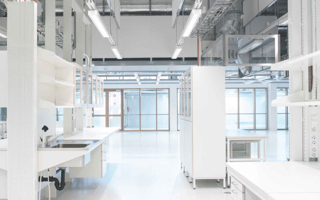 Huslab, Helsinki